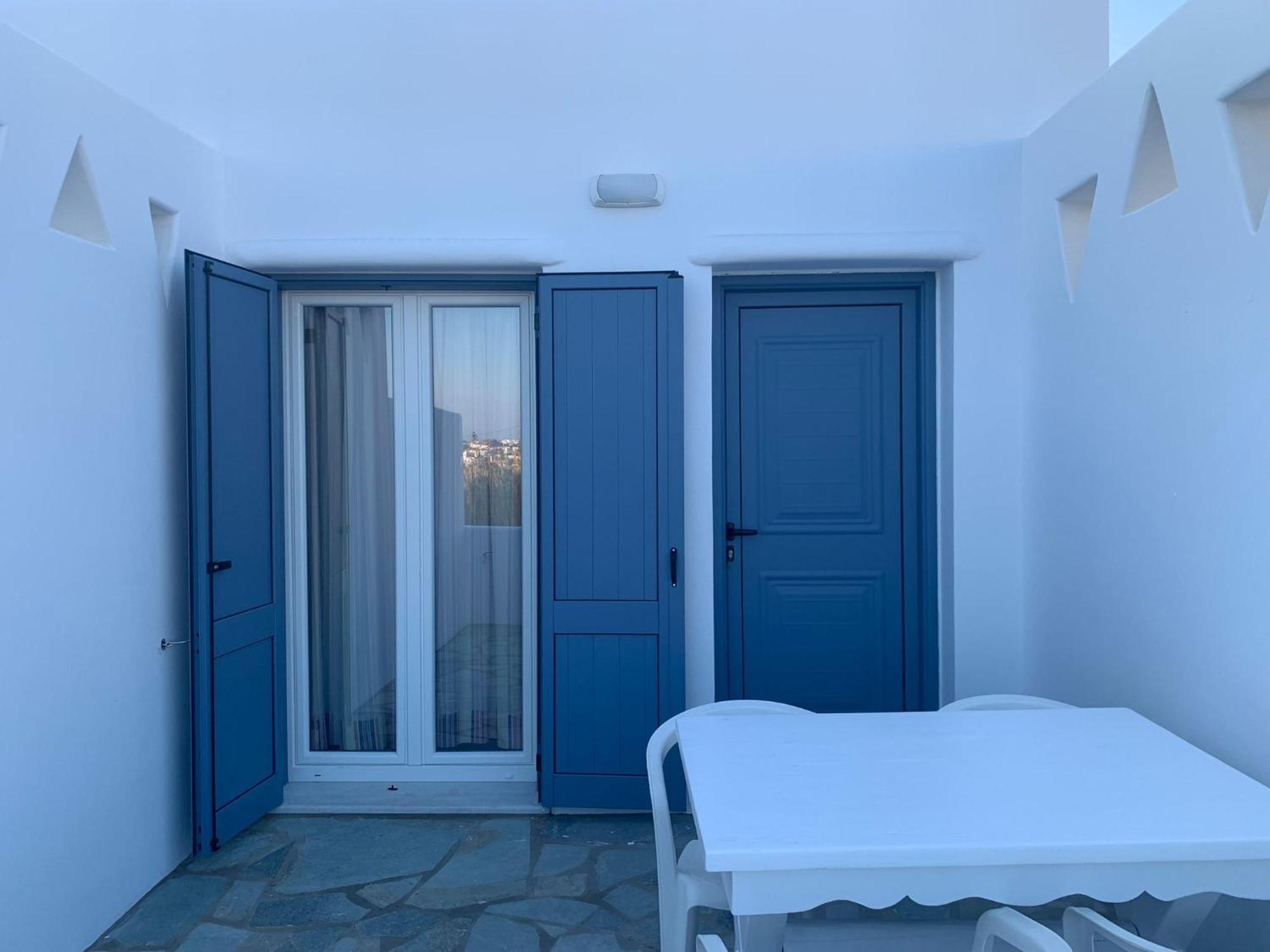 Sun Studios Mykonos Town Exterior photo
